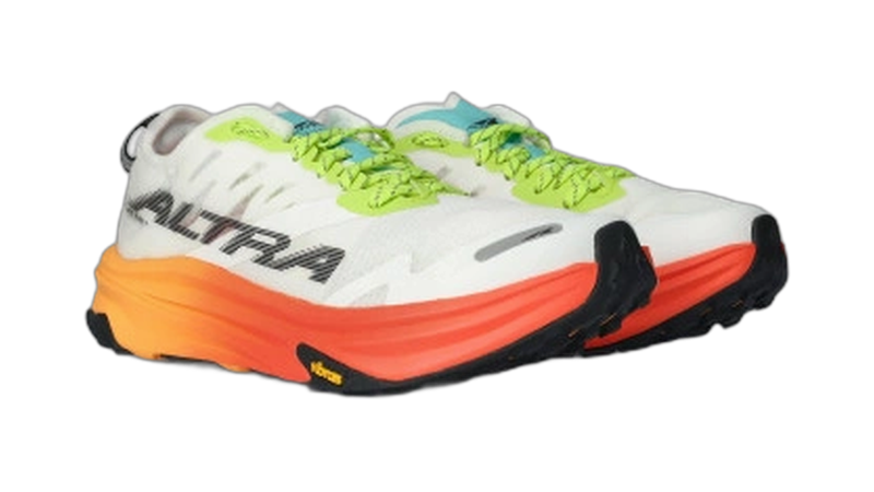Altra Mont Blanc