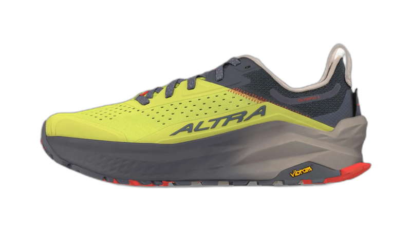 Altra Olympus 6