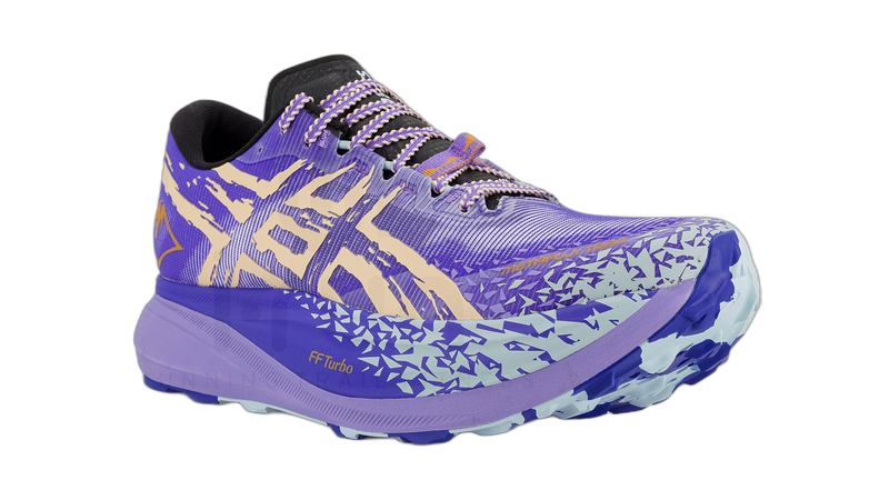 Asics Metafuji Trail