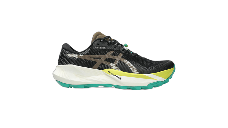 Asics Trabuco 14