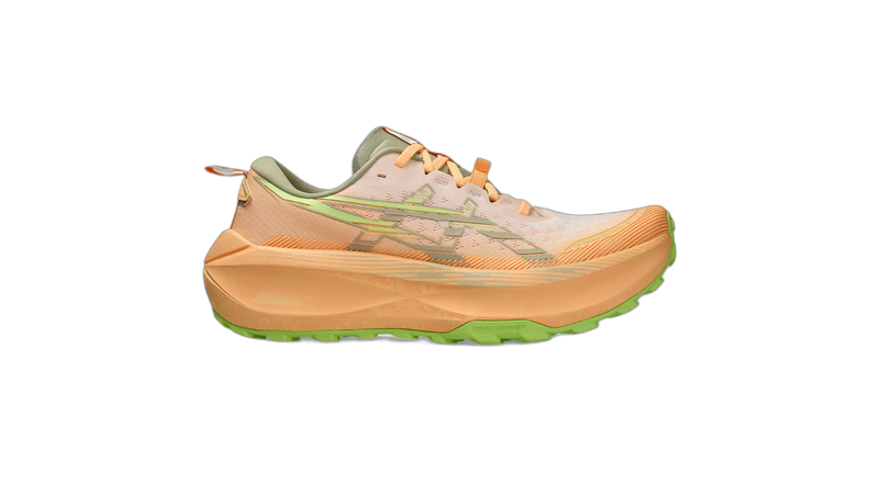 Asics Trabuco Max 4