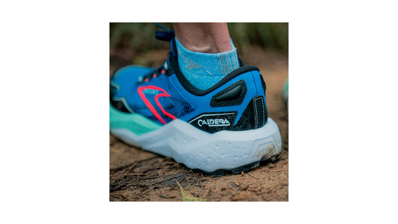 Brooks Caldera 8