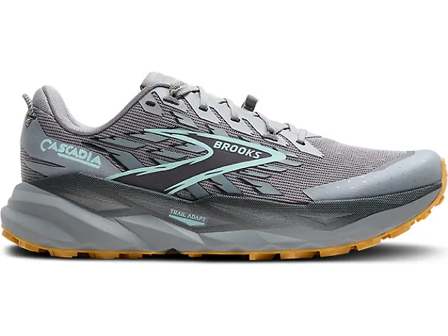 Brooks Cascadia 19