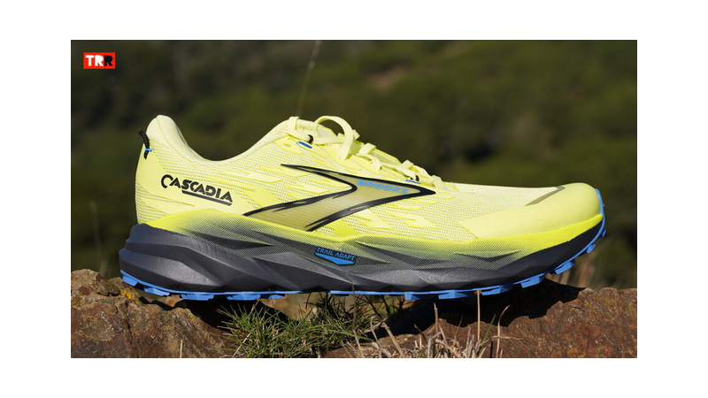 Brooks Cascadia 19 GTX