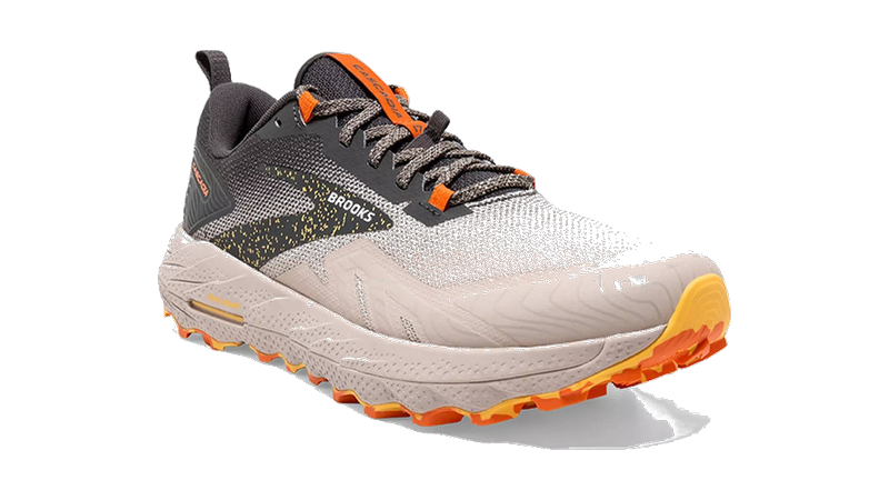 Brooks Cascadia Elite