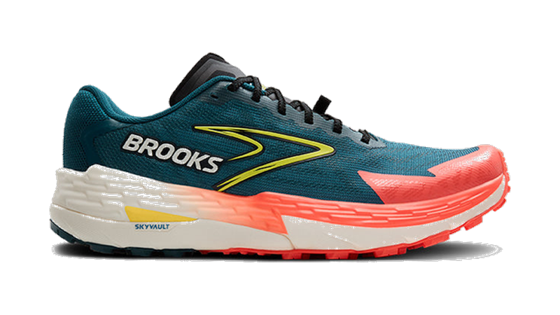 Brooks Catamount 4