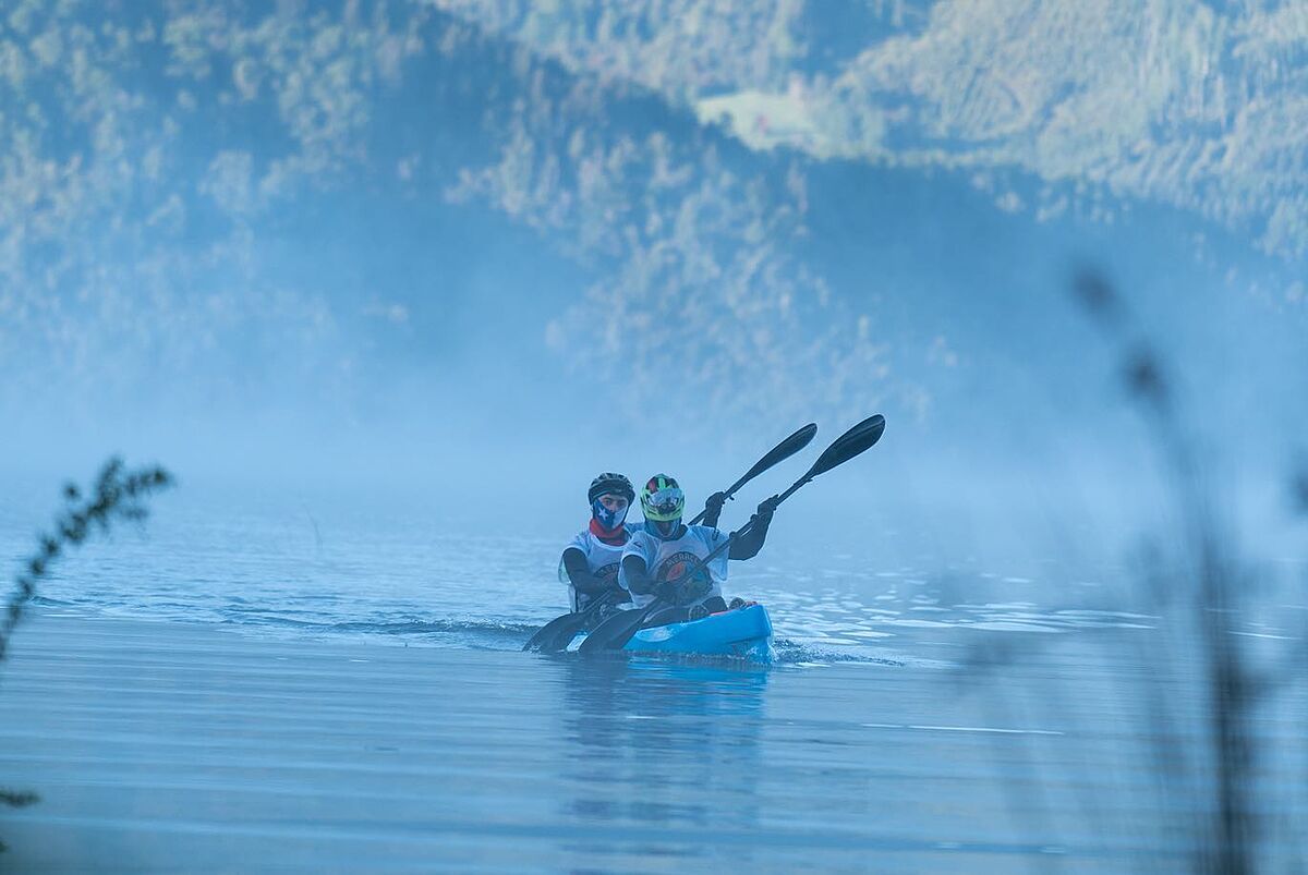 Adventure Series Alto Laguna