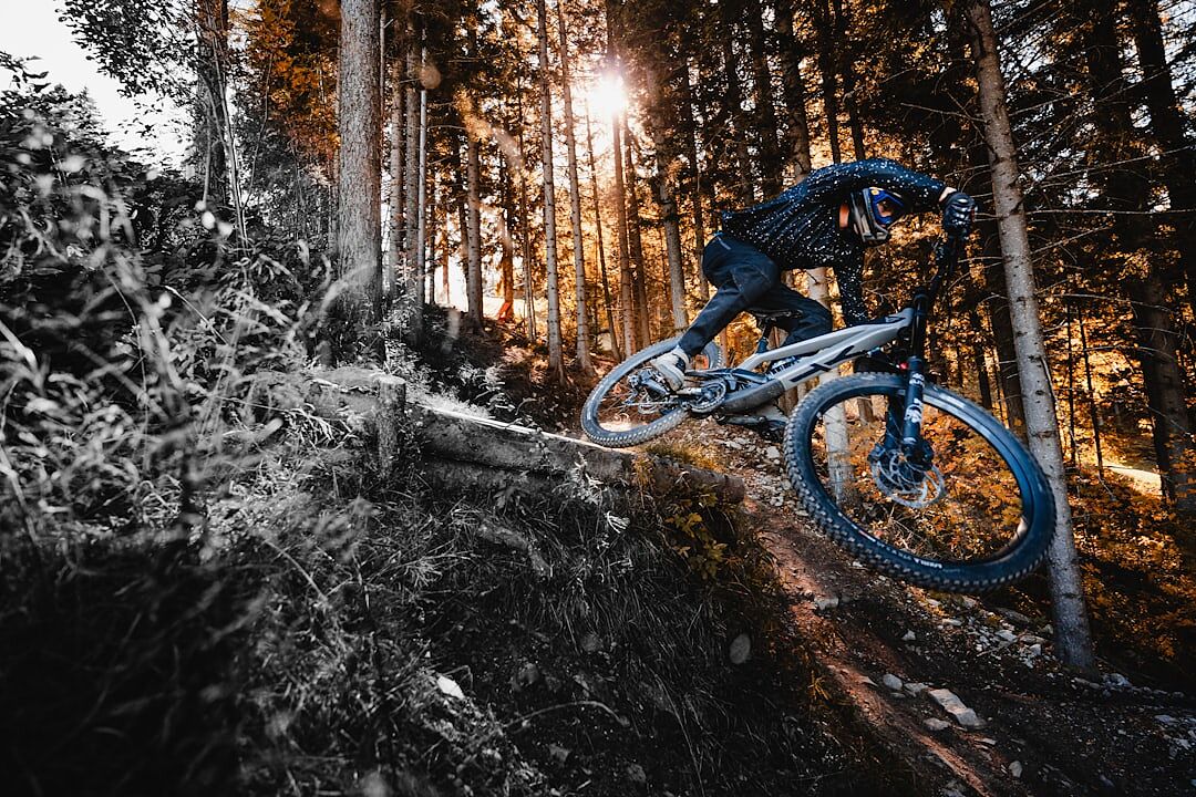 Araucania Mountainbike Tour - Pucón (Fecha 5)
