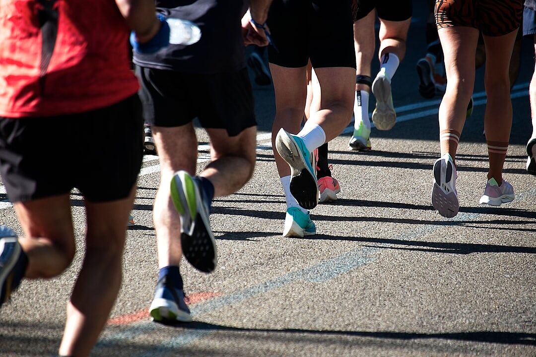 Christmas Tolten Run