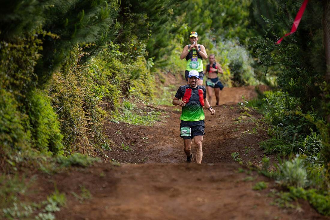 CMPC Frontera Trail