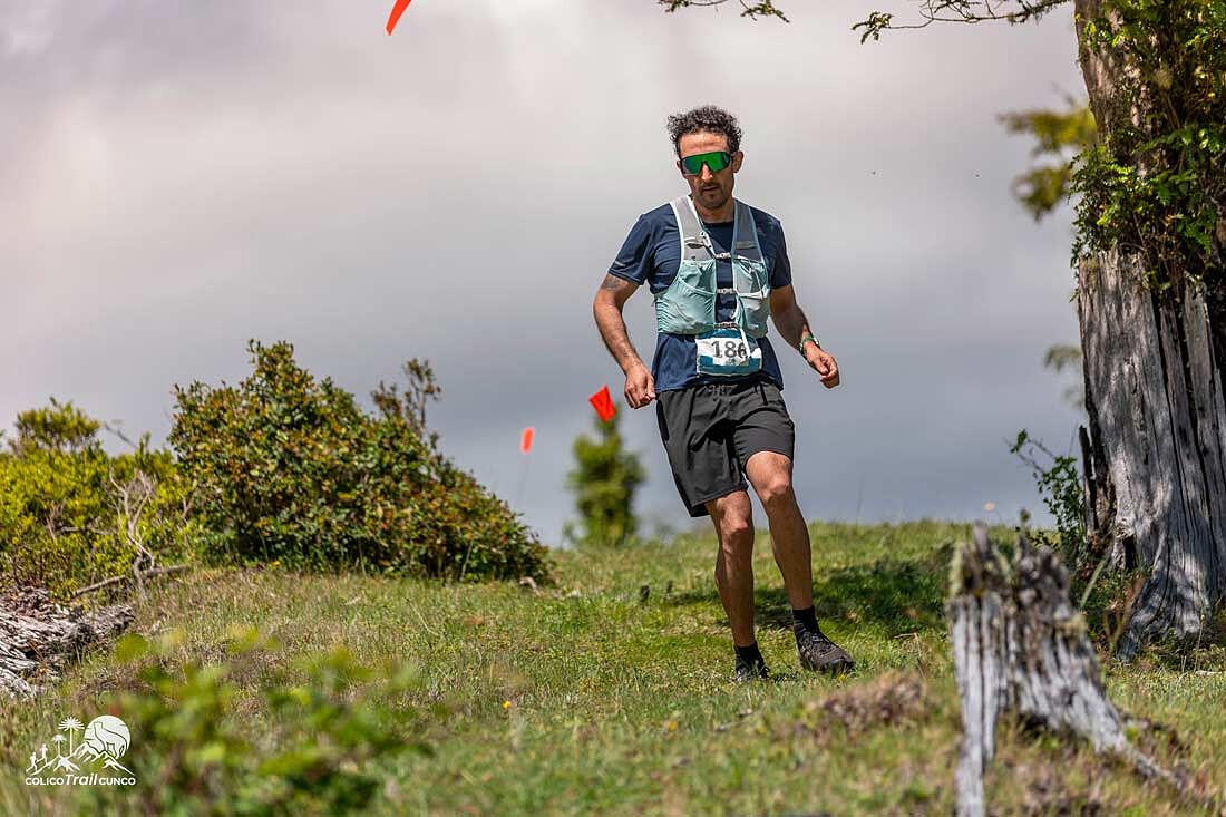 Colico Trail Cunco