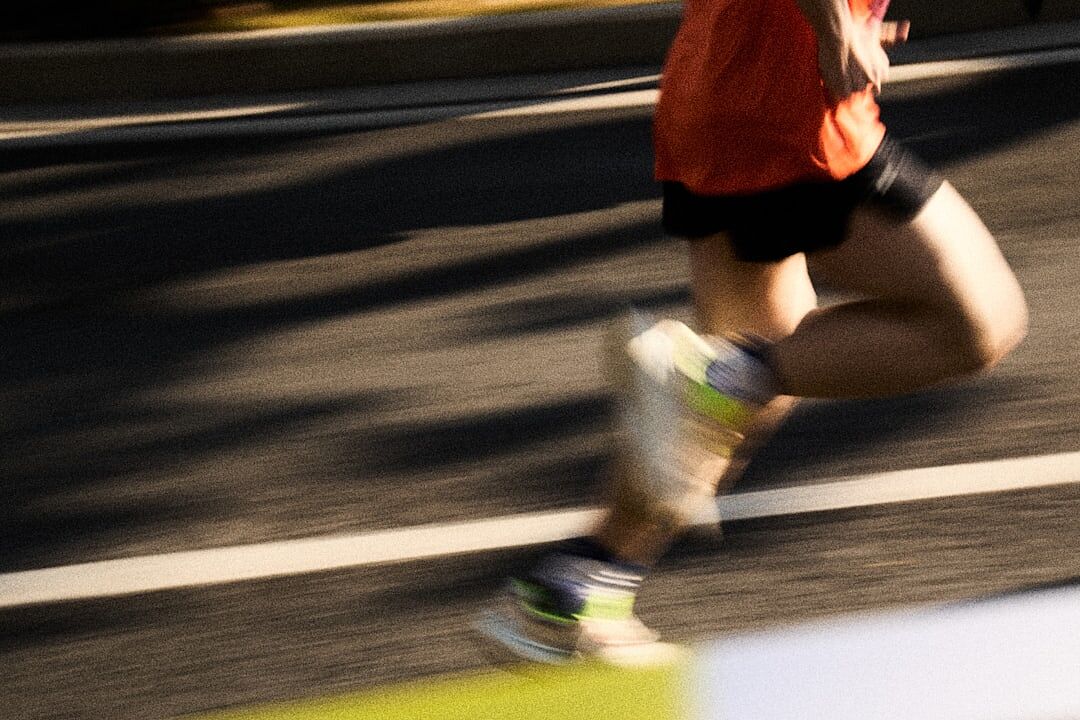 Corrida Techo Chile