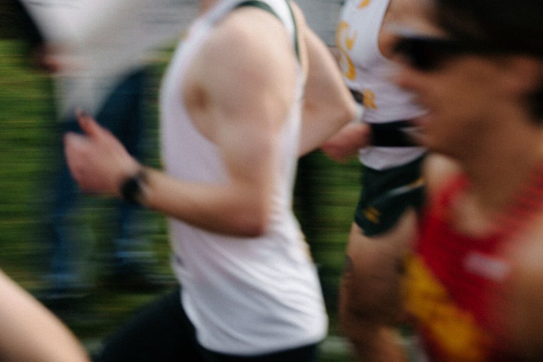 Corrida Villa Alemana 10K