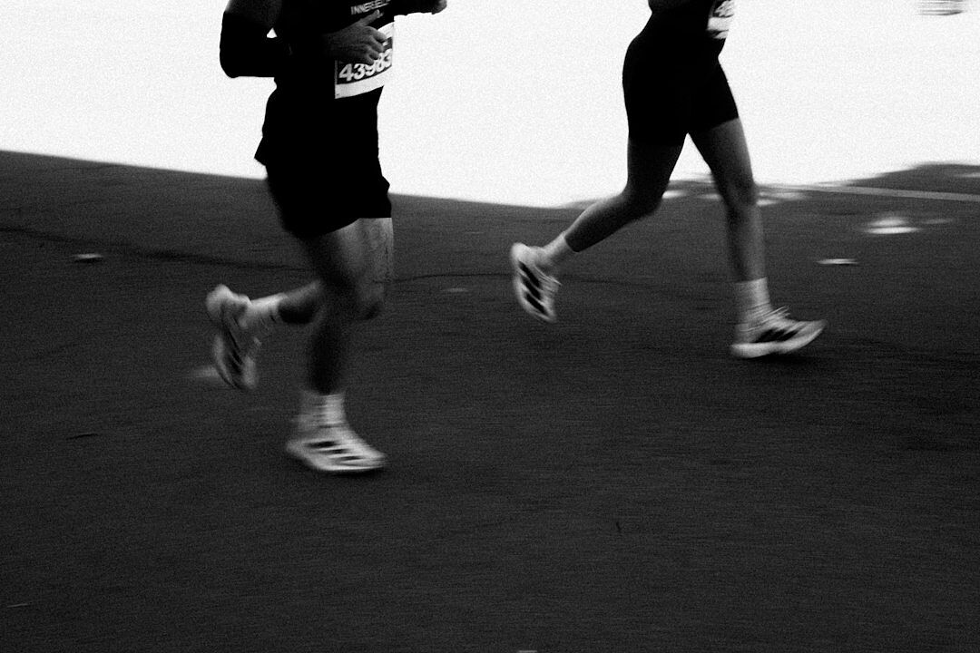 Legal Run