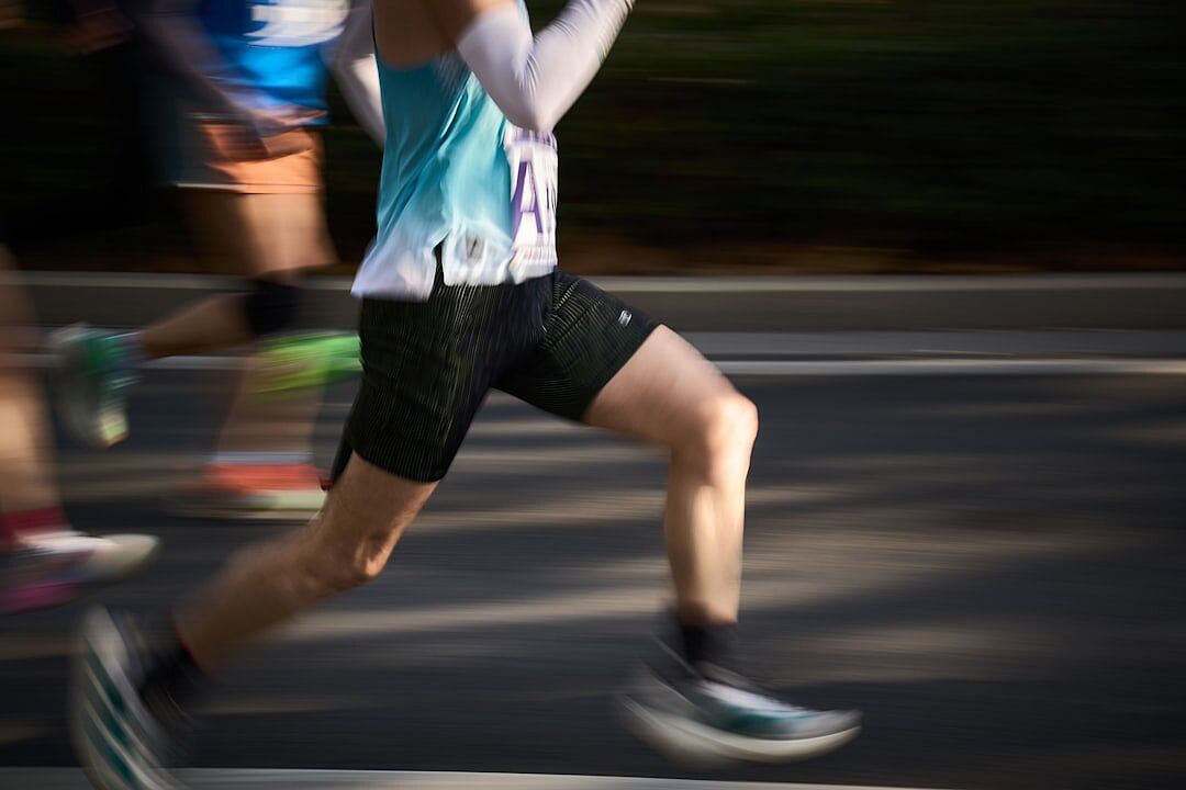 Media Maratón entre Ríos y Volcanes