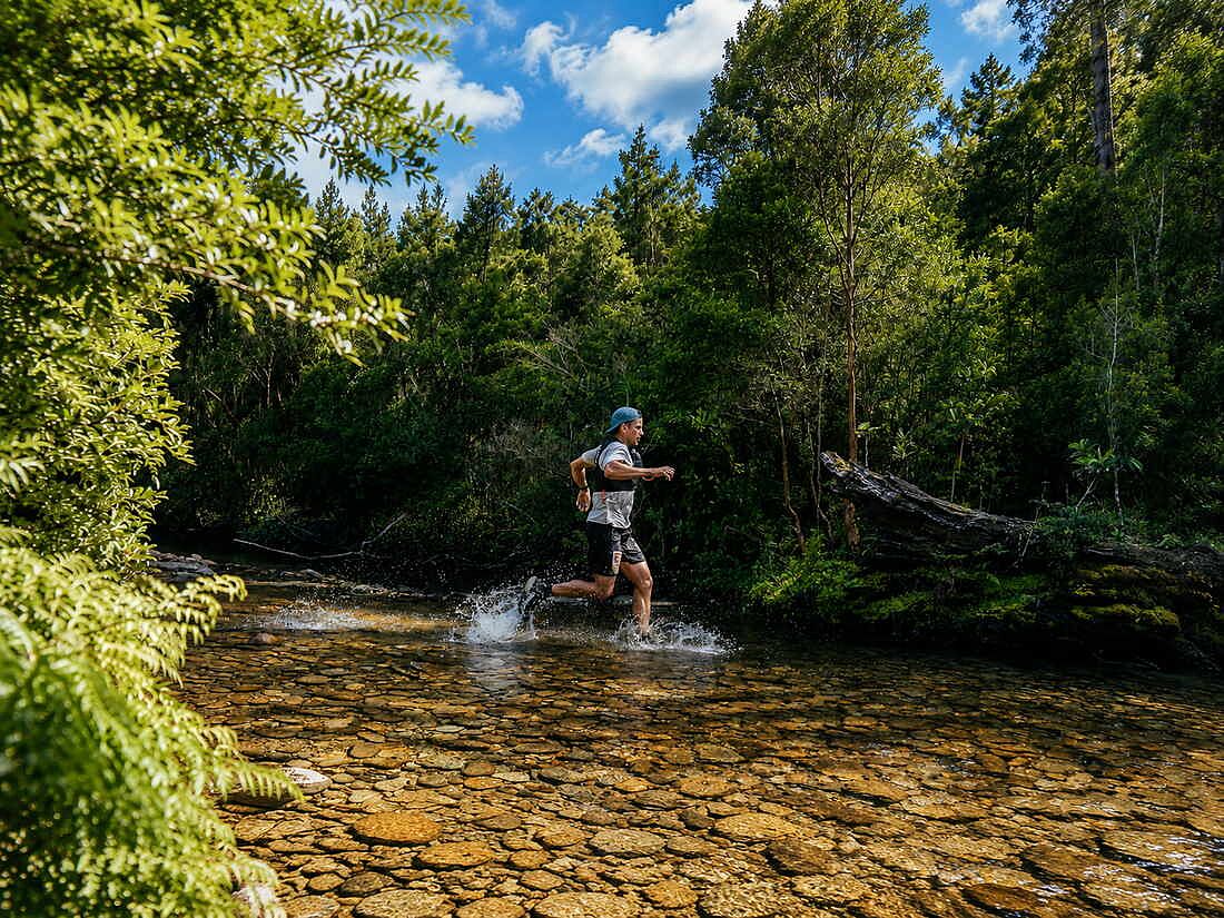 Selva Costera Ultra Trail