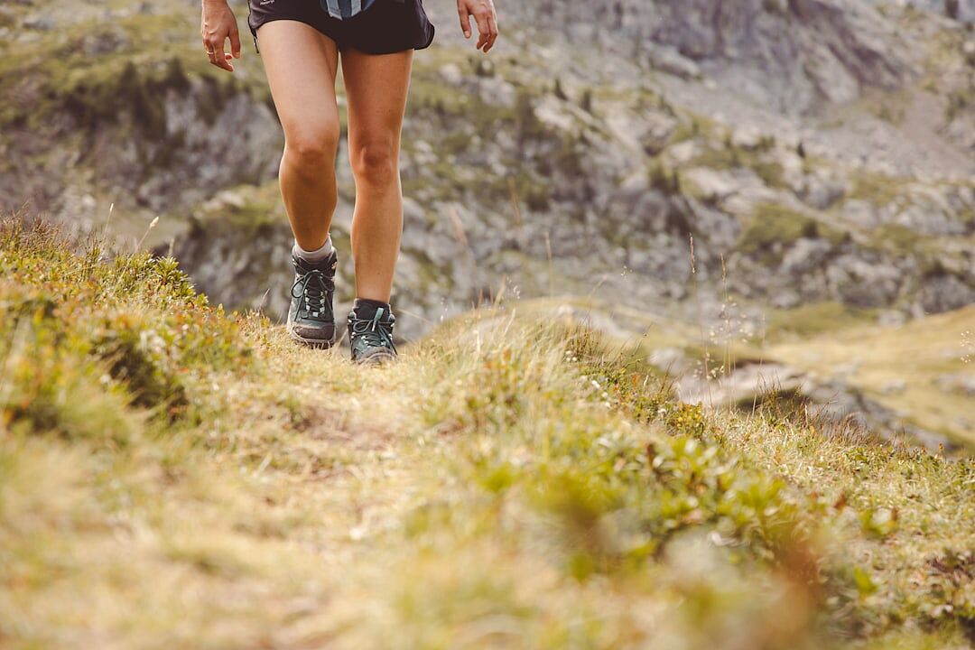 Trail Cross Curepto