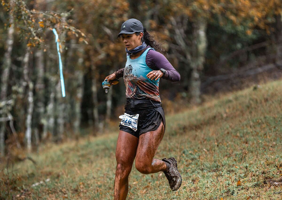 Trail Cunco