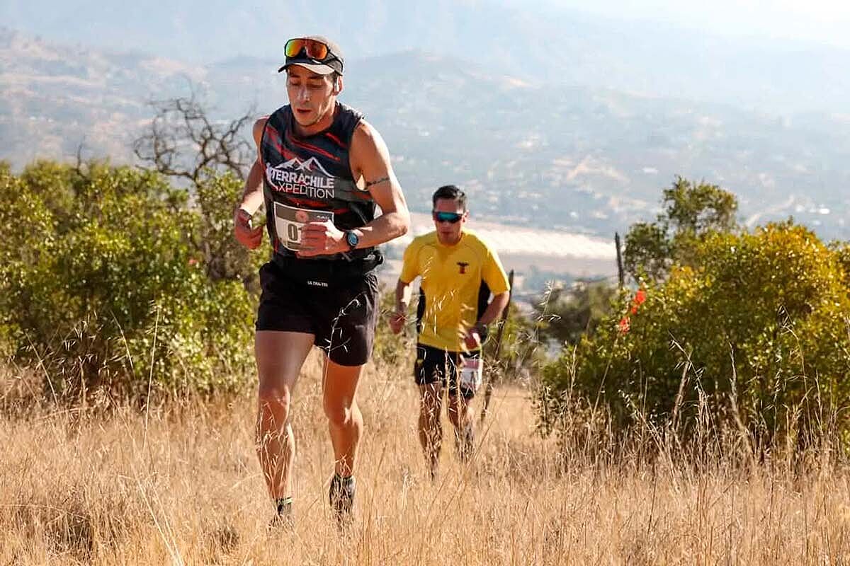 Trail La Fragua (Fecha 3)