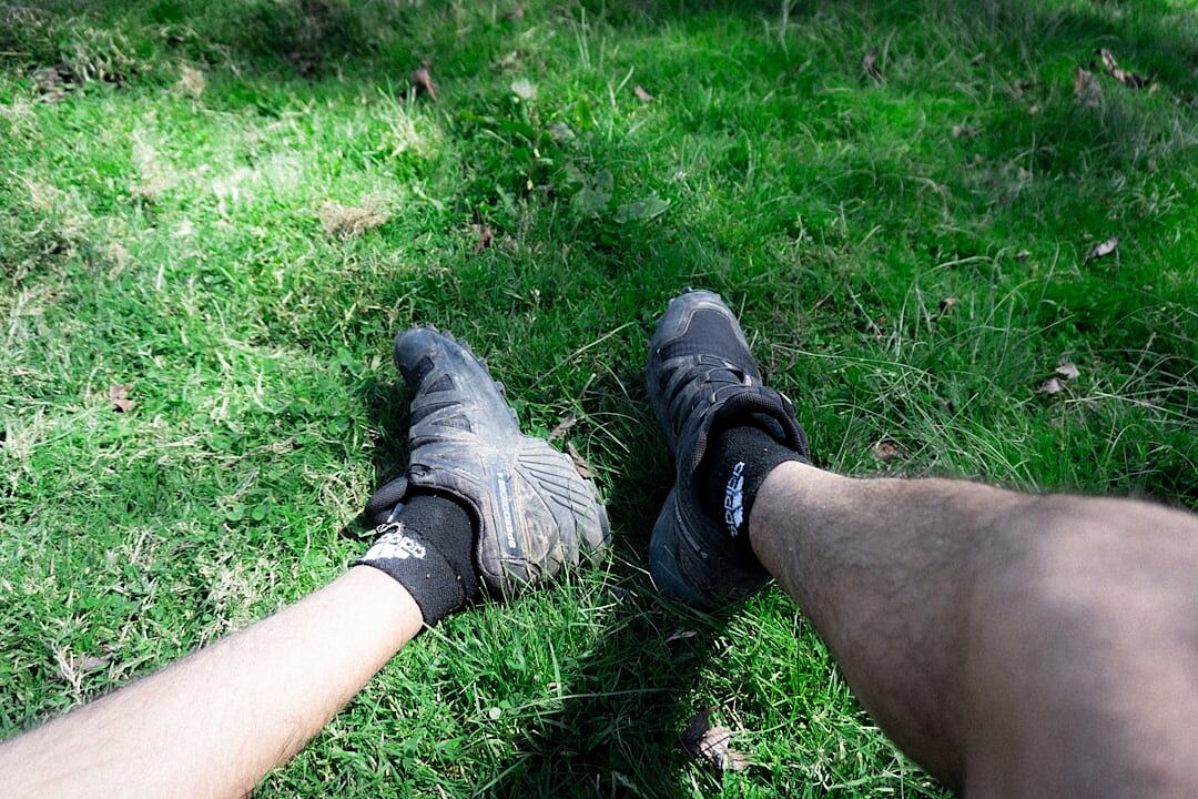 Trail Running Dieciochero Padre Las Casas