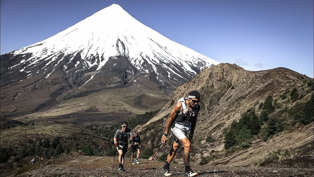 Vulcano Ultra Trail