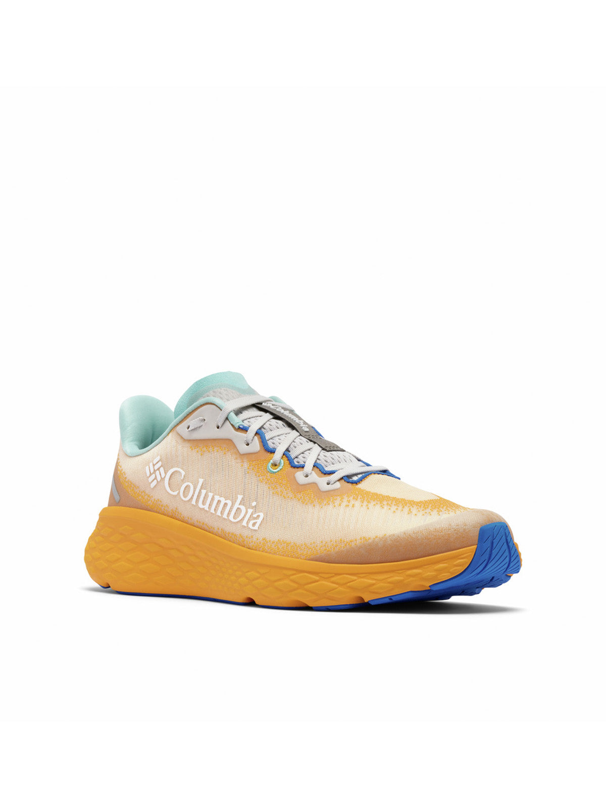 Columbia Konos Featherweight