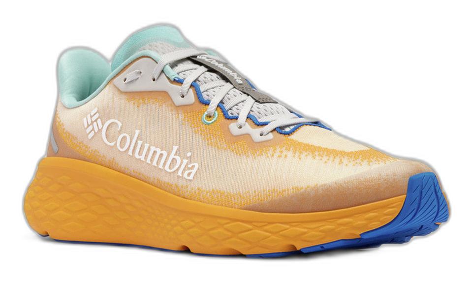 Columbia Konos Featherweight