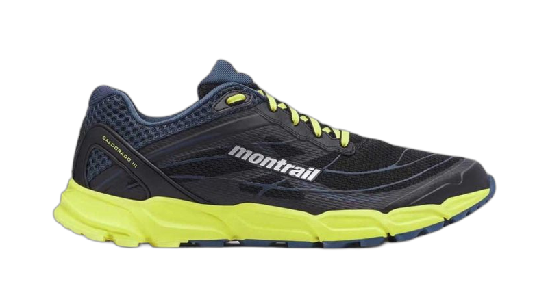 Columbia Montrail Caldorado III