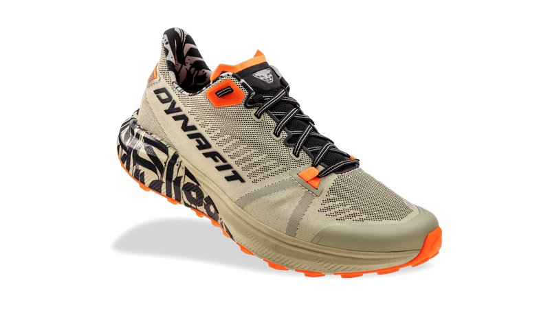 Dynafit Trail Graphic