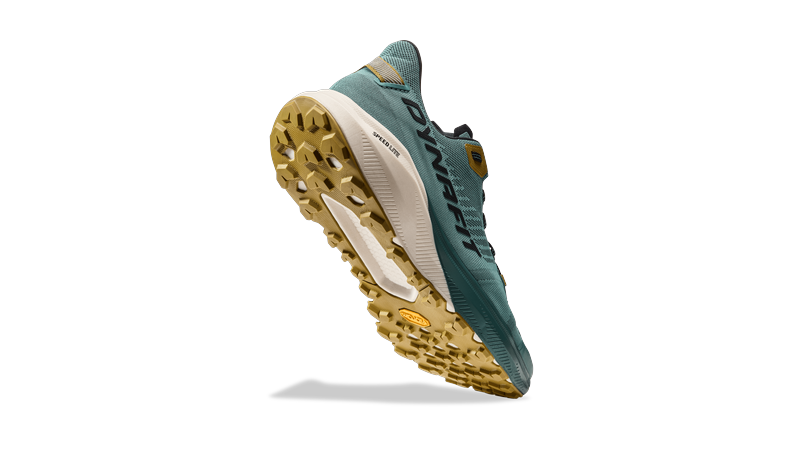 Dynafit Trail Running Shoe