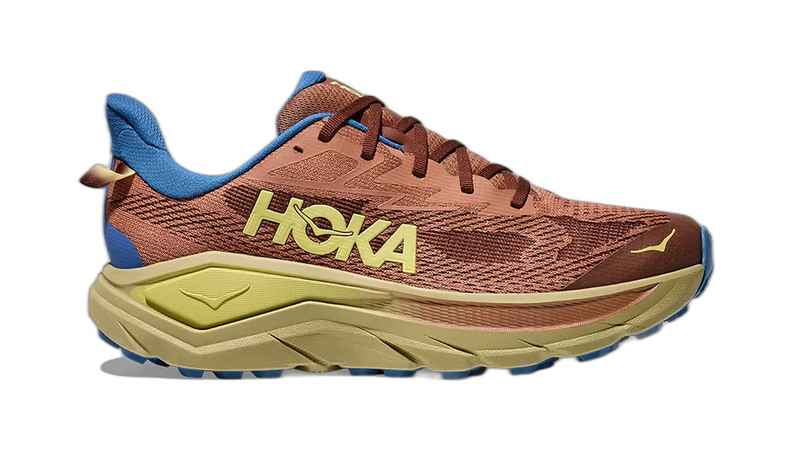 Hoka Challenger 8