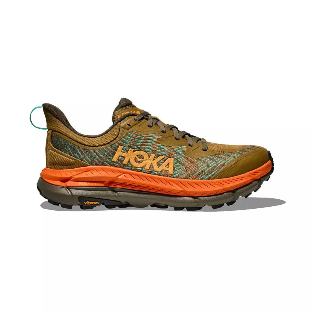 Hoka Mafate Speed 4