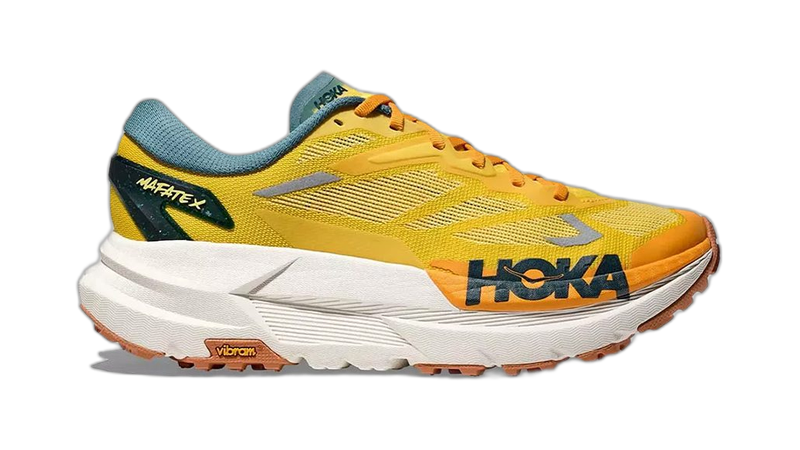 Hoka Mafate X