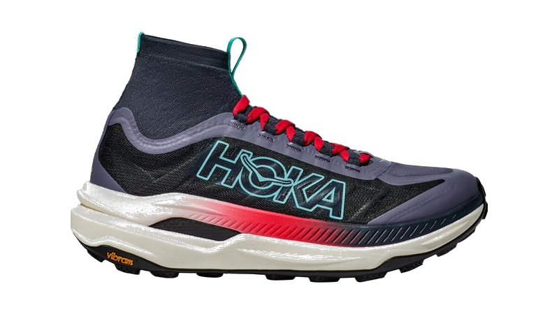 Hoka Tecton X 3
