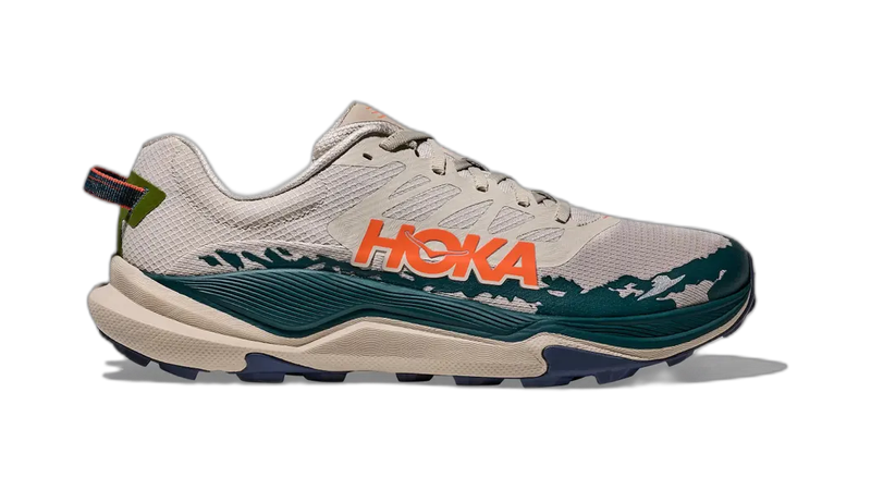 Hoka Torrent 4