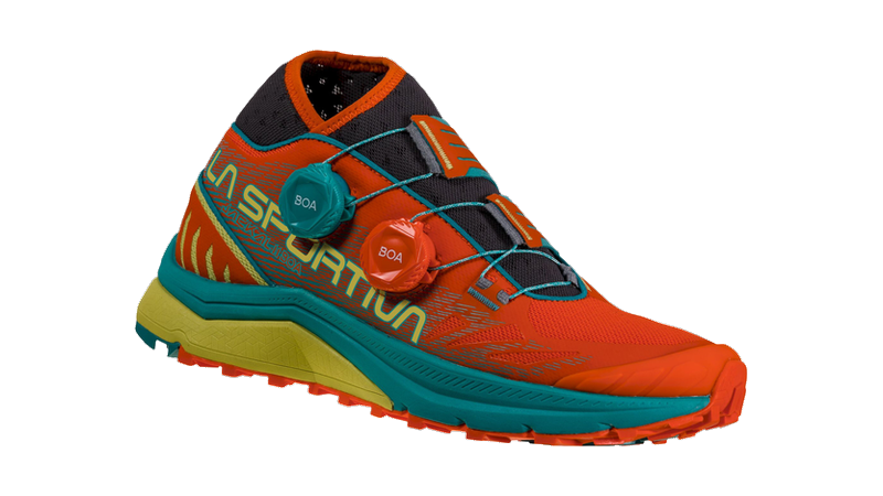 La Sportiva Jackal BOA II