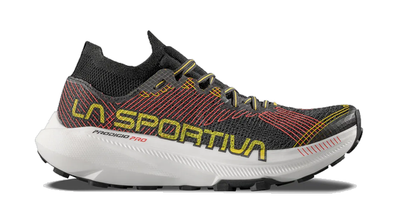 La Sportiva Prodigio Pro