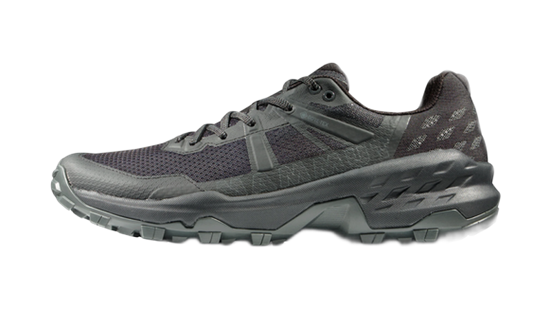 Mammut Sertig II Low