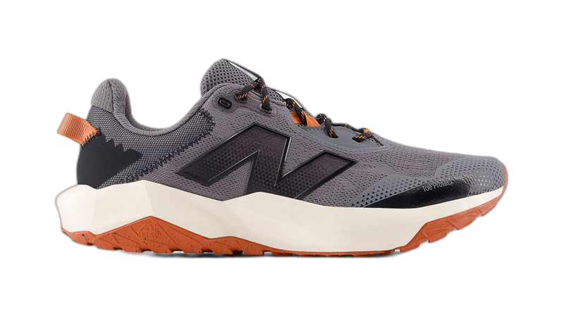 New Balance Dynasoft Nitrel v6