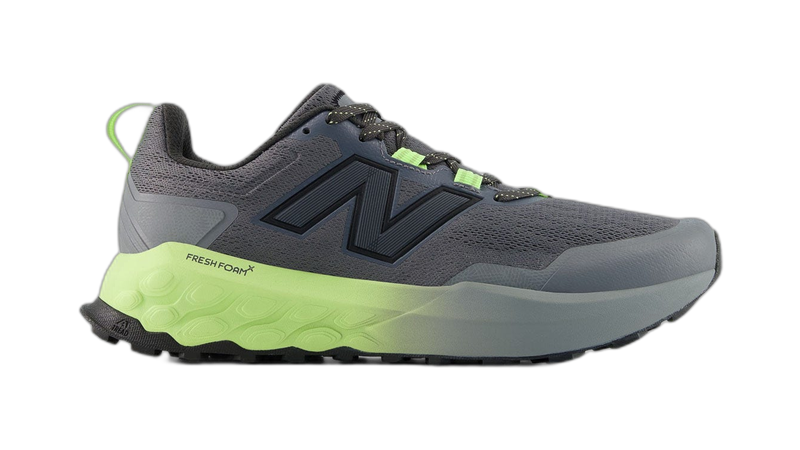 New Balance Fresh Foam Garoe v2