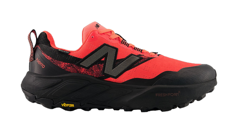 New Balance Fresh Foam Hierro v9 GTX