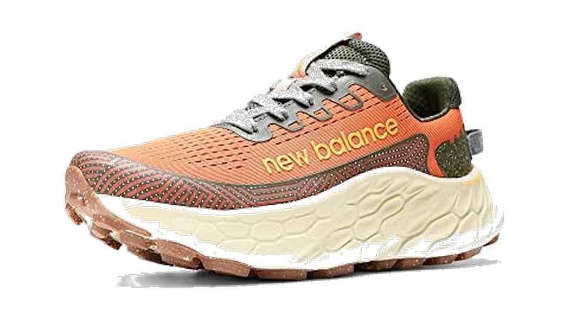New Balance Fresh Foam More Trail
