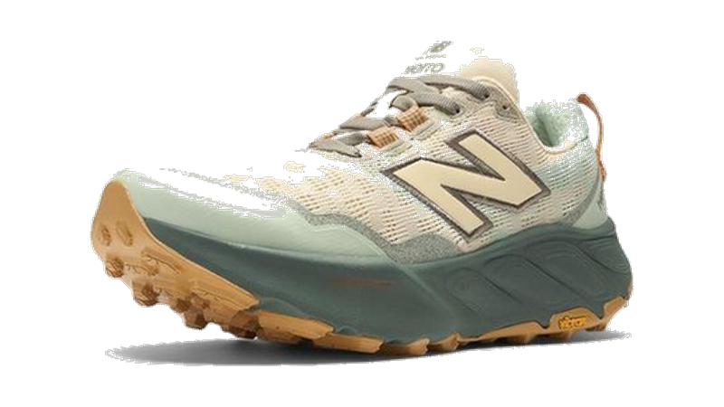 New Balance Fresh Foam X Hierro v9