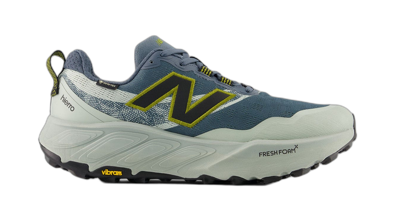 New Balance Fresh Foam X Hierro v9 Gore-Tex