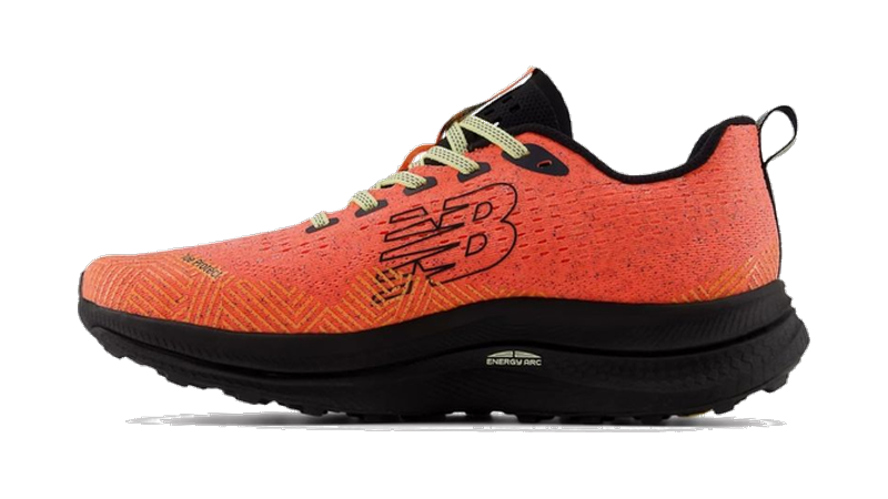 New Balance FuelCell SuperComp Trail v2