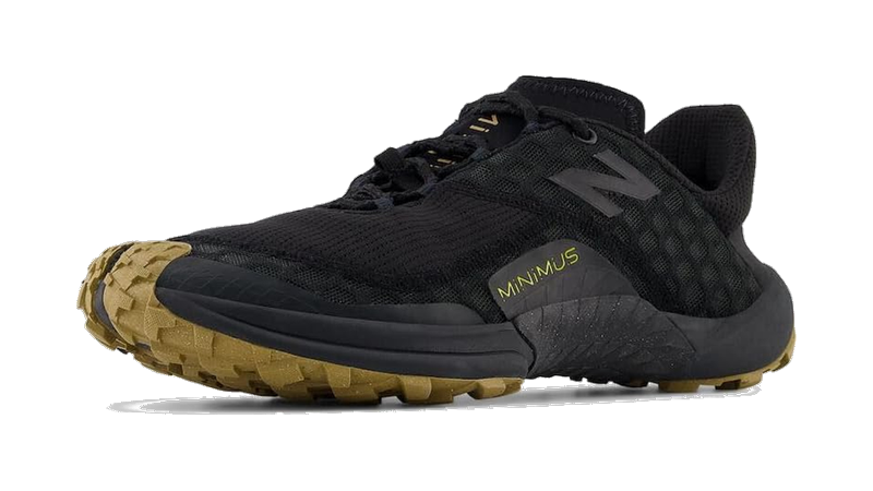 New Balance Minimus Trail MT10v1
