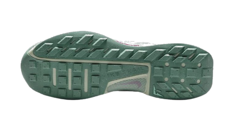 Nike Juniper Trail 3