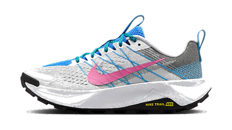 Nike ReactX Wildhorse 10