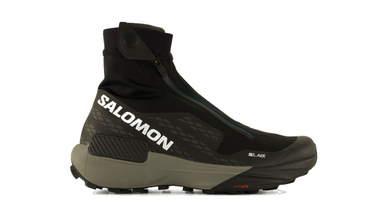 Salomon S/Lab Genesis