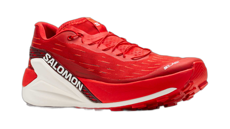 Salomon S/Lab Pulsar 4